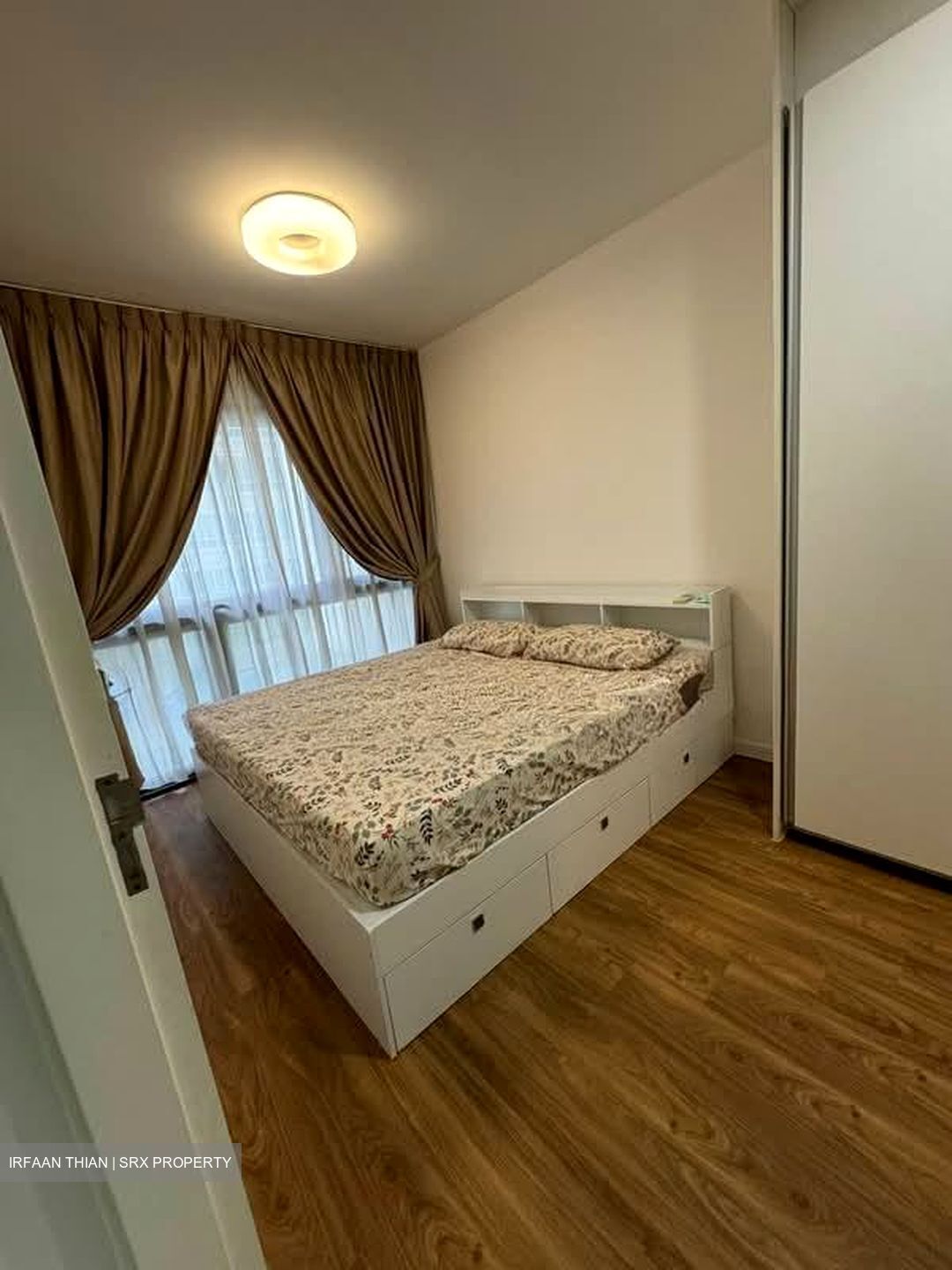 The Lakefront Residences (D22), Condominium #559654821